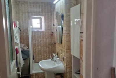 Apartament cu 2 camere semidecomandat, mobilat în Cetate - 9
