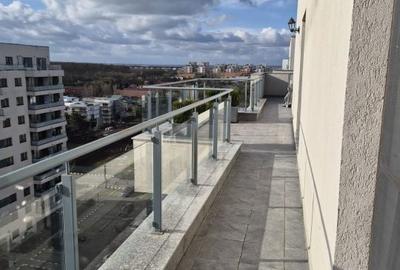 Apartament cu 3 camere decomandat în Central - 5