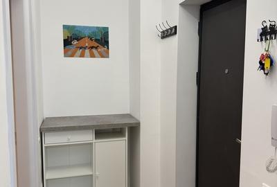 Militari Residence Garsoniera moderna prima inchiriere - 1