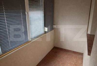 Garsonieră decomandată, mobilată în Florești - 6