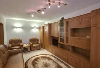 Apartament cu 2 camere decomandat, mobilat în Dristor