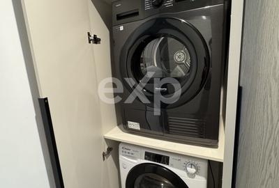 Apartament cu 3 camere decomandat, mobilat în Floreasca - 20