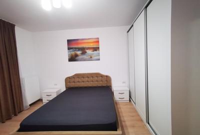 Inchiriere garsoniera Faza 3 Exigent Plaza bloc 2023 metrou Lujerului - 11