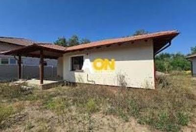 Casa Individuala 4 Camere, 2 Bai, 700mp Teren, Zona Ciugud - 5