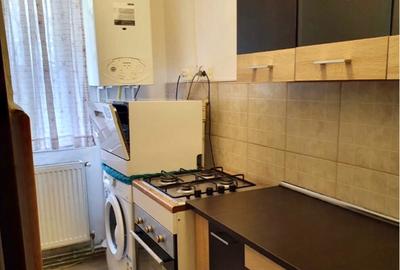 Garsoniera de inchiriat Craiter - 5