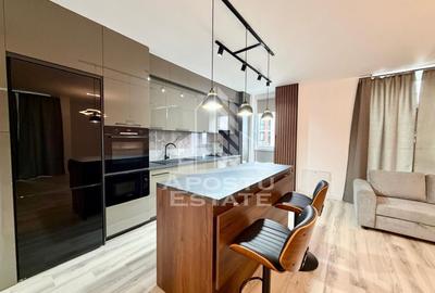 Apartament 2 camere, prima inchiriere, loc de parcare, Torontalului - 2