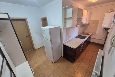 Garsonieră decomandată în Buziașului - 5