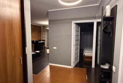 Apartament cu 2 camere, mobilat în Răcădău - 4