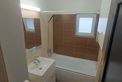 Apartament cu 2 camere decomandat în Central - 6