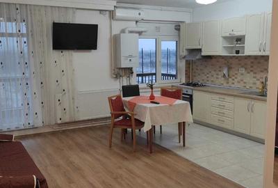 Apartament cu 2 camere decomandat în Sisești - 1