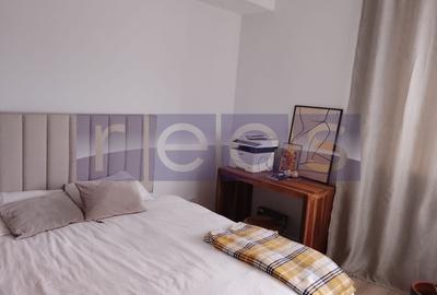 Apartament cu 2 camere, mobilat în Basarabia - 1