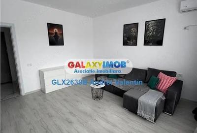 Garsoniera Bloc Nou - Popesti Leordeni - Agnes Residence - 2