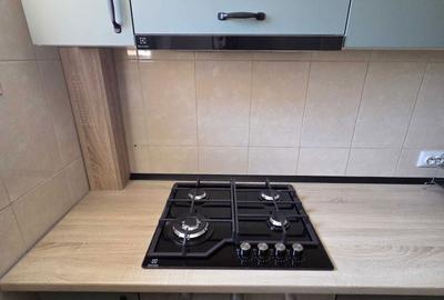 Apartament cu 2 camere decomandat în 1 Decembrie 1918 - 5