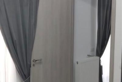 Apartament cu 2 camere în Nord - 1