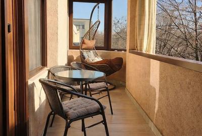 Apartament cu 3 camere decomandat, mobilat în Ultracentral - 5