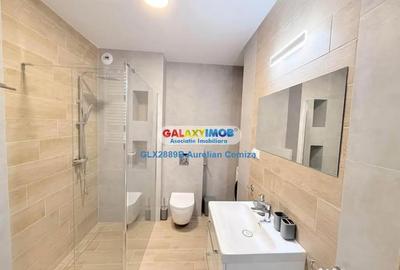 Apartament cu 2 camere semidecomandat în Giulești - 9