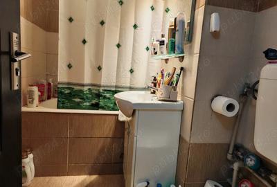 Apartament cu 2 camere semidecomandat în Trivale - 2