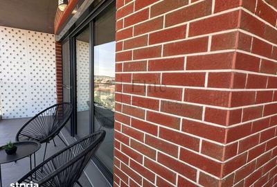 Apartament cu 3 camere în Calea Aradului