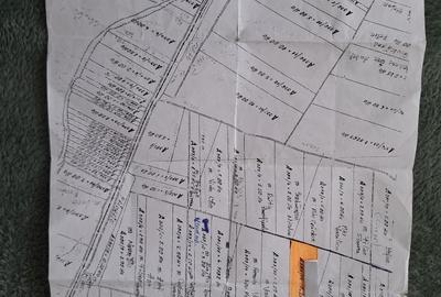 Teren de 39900 mp, în 23 August - 2