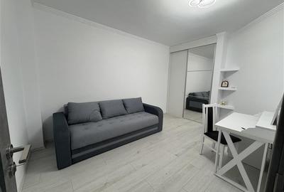 Rezidential LUX,regim vila,mobilat, accesorizat,parcare subterana,Central,Targu - 10