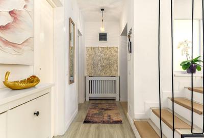 Vila de vânzare în Tunari – Acesta este locul unde continua povestea ta - 12