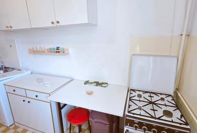 2 camere Targu Neamt et 5/10 decomandat balcon - 18