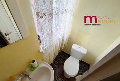 Casă cu 3 camere cu Teren 182 Mp în Ultracentral - 11