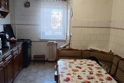 Apartament cu 4 camere decomandat în Mănăștur - 2