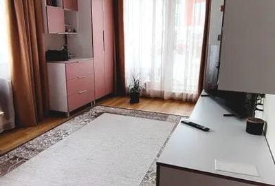 Apartament cu 2 camere, decomandat, 56 mp, balcon, zona Abatorului - 2