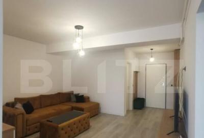 Apartament cu 3 camere, 85 mp, bloc nou, zona Liceului de Ch - 9