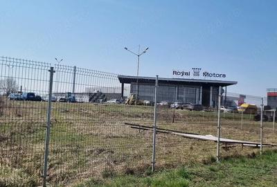 Teren de 30500 mp, în Bradu - 7