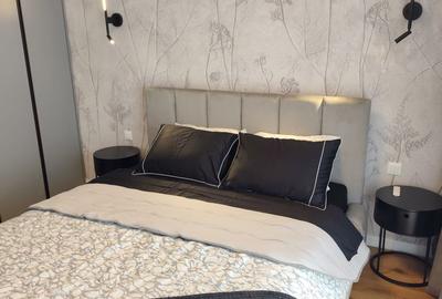 Apartament cu 2 camere, mobilat în Cotroceni - 2