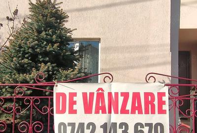 Casă cu 5 camere în Mehala - 1