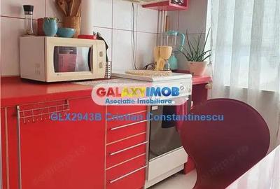 Apartament cu 3 camere semidecomandat, mobilat în Olteniței - 3