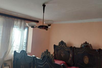 Teren de 2700 mp, în Dobrești - 2