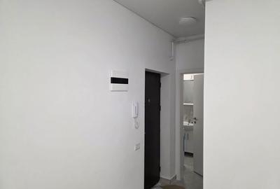 Garsonieră decomandată în Roșu - 12