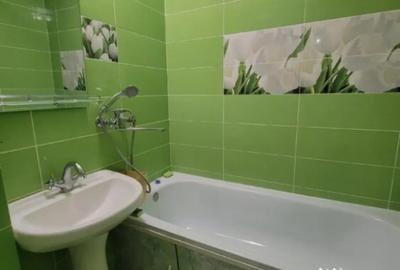 Apartament cu 2 camere decomandat în Grozăvești