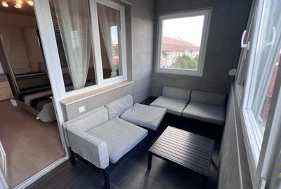 Apartament cu 3 camere de inchiriat in zona Magheru/Centrala - Oradea - 17