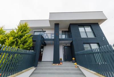 0%Comision | Casa unifamiliala | Voronet - 33