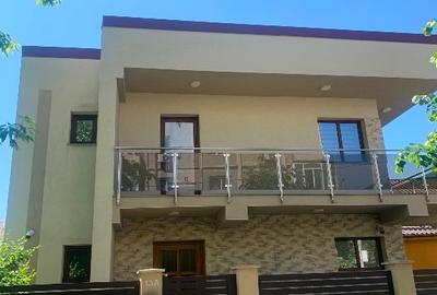 Casă individuală cu 5 camere cu Teren 176 Mp în Sărari - 1