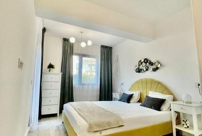 Apartament 3 camere Parcului 20/Parcare/Terasa 42 mp - 4