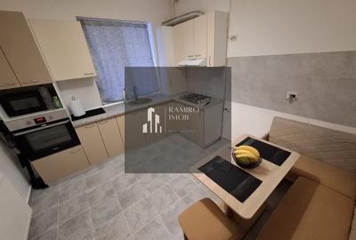 Garsonieră semidecomandată în Metalurgiei