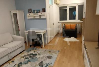 Garsoniera la 13 minute de mers pe jos de sta?iile de metr - 15