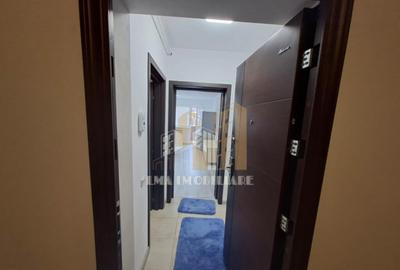 Apartament 2 camere tip studio Subcetate City 2 Sanpetru Br - 2