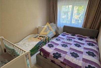 Apartament cu 3 camere decomandat în Traian - 4