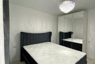 Ofer spre inchieriere apartament 2 camere, Chiajna, Roșu, - 6