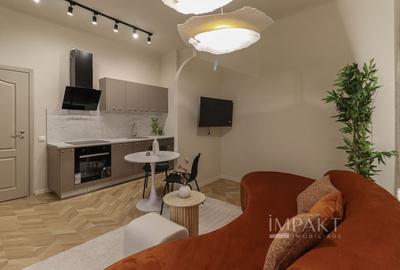 Apartament de lux, in zona Semicentrala - 4