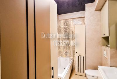 Apartament cu 2 camere semidecomandat, mobilat în Tomis Plus - 24