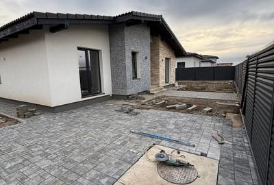 Casa pe Parter 4 camere la Cheie - Sanpetru - 5186 Casa pe Parter 4 camere la Cheie - Sanpetru - 5186 - 9