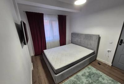 Apartament cu 3 camere decomandat în Florești - 12